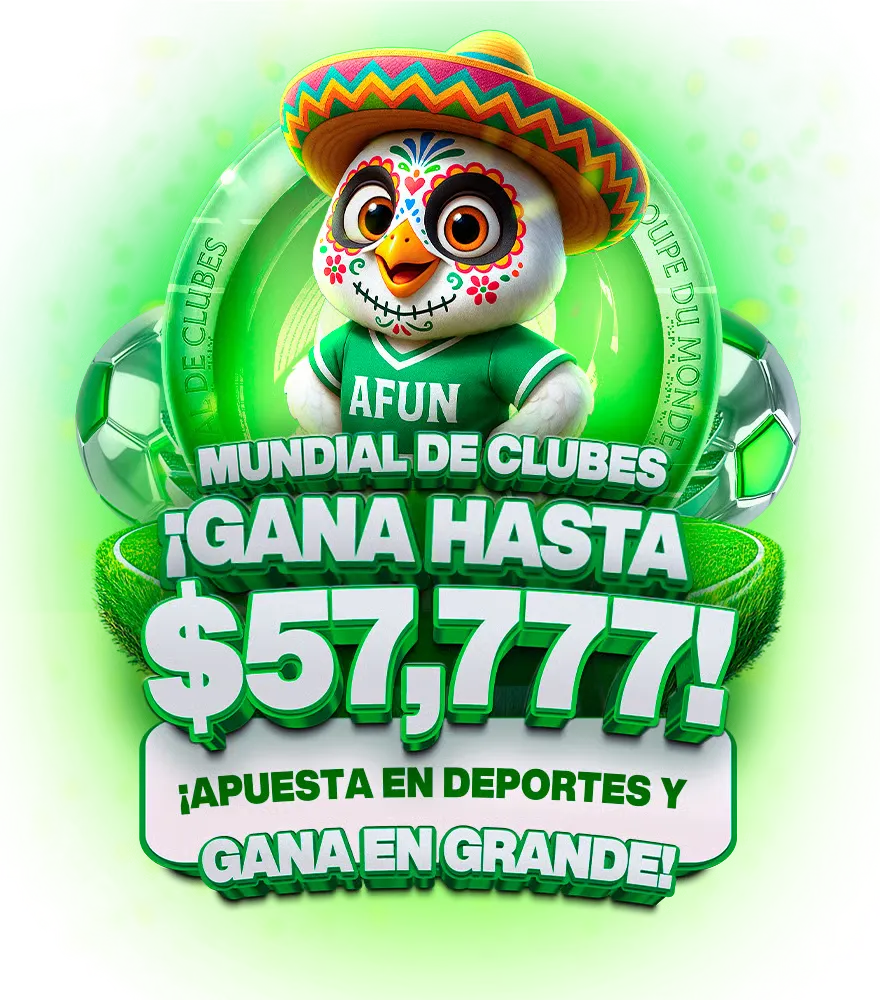 casino afun casino bonos