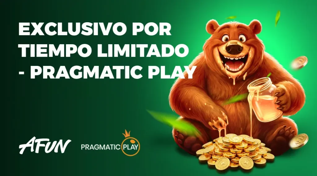 pragmatic afun casino online